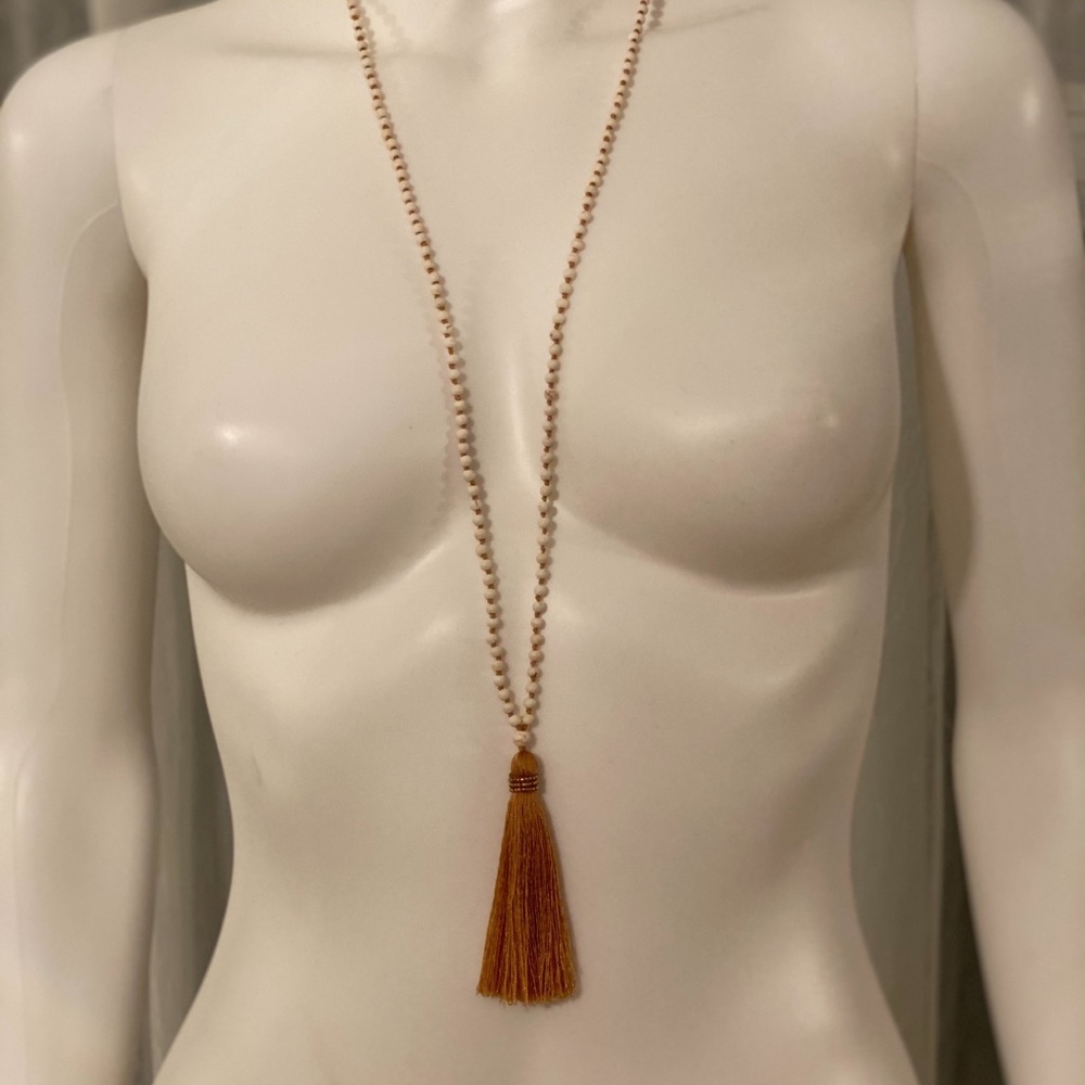 Coco belle necklace